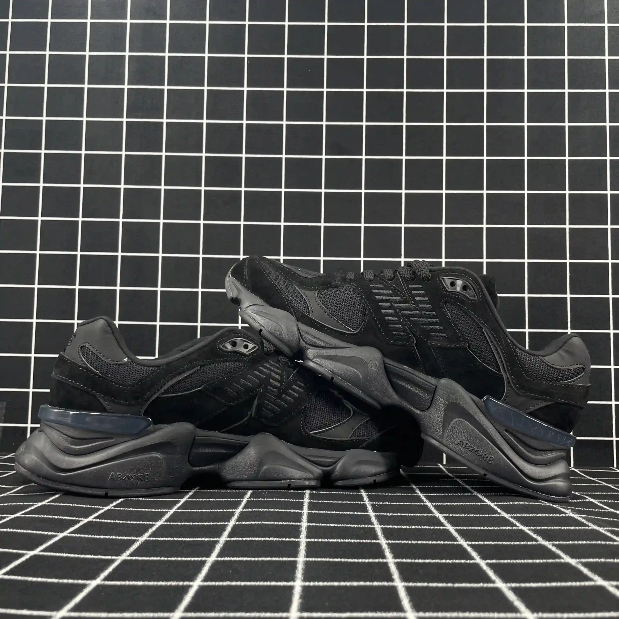 New Balance 9060 Replica