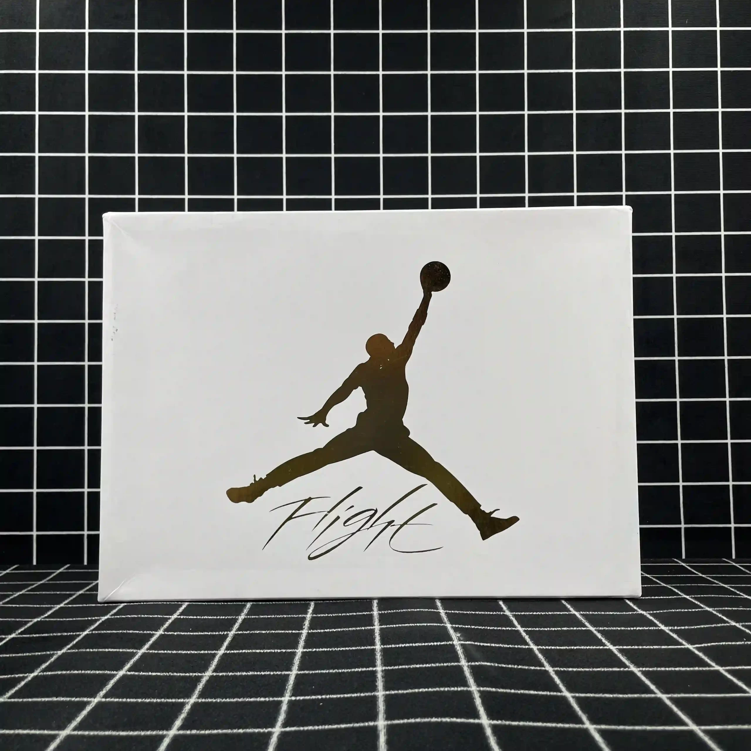 Jordan 4 Retro Metallic Gold Replica