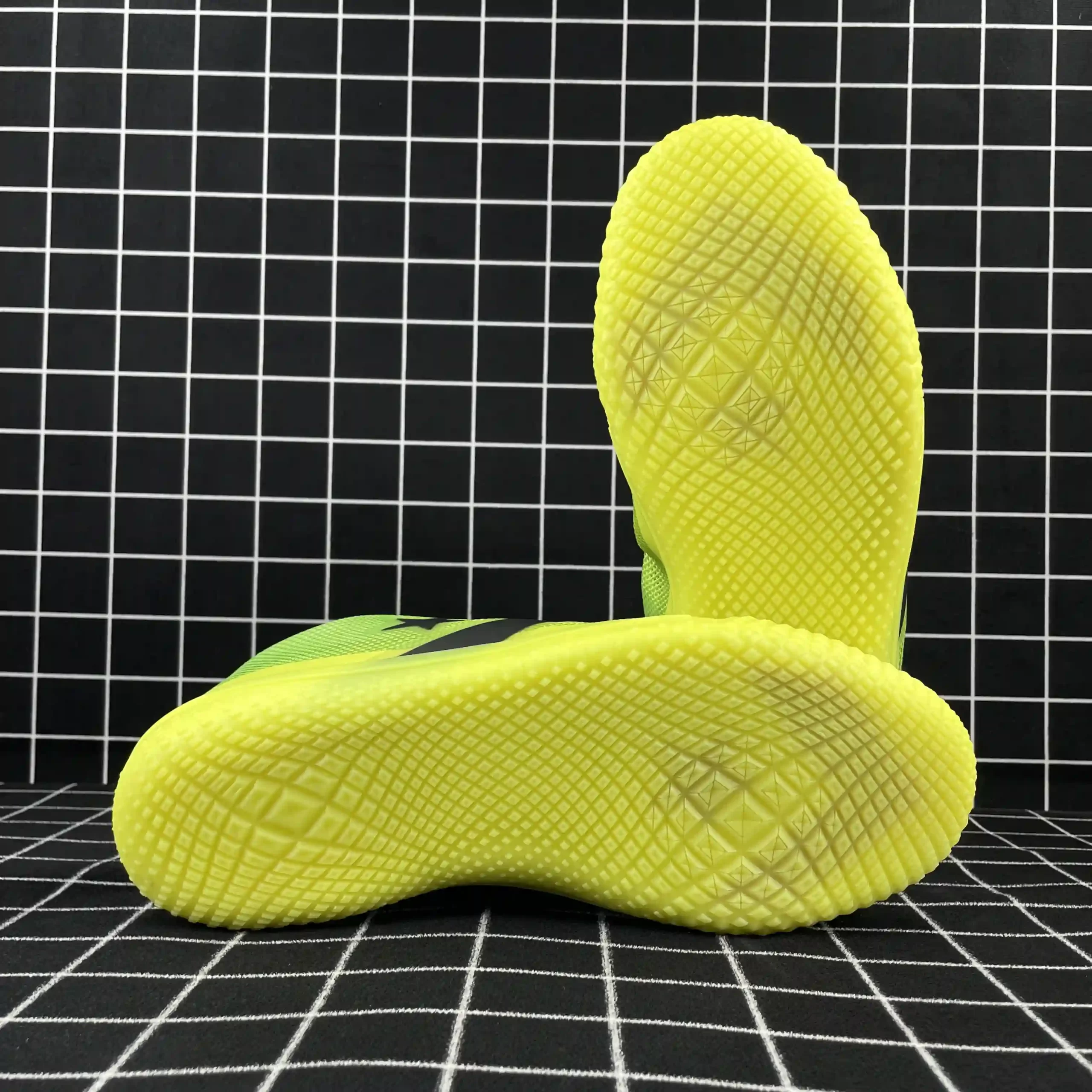 Converse All Star Pro BB Grinch Replica