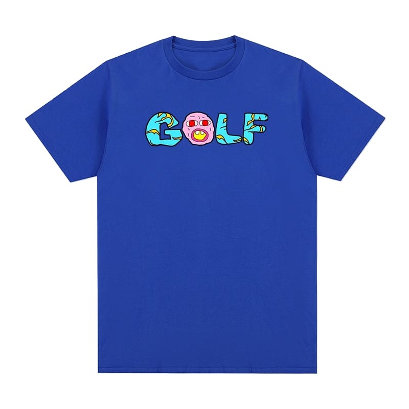 Golf Wang Tyler The Creator Short Sleeve Tee