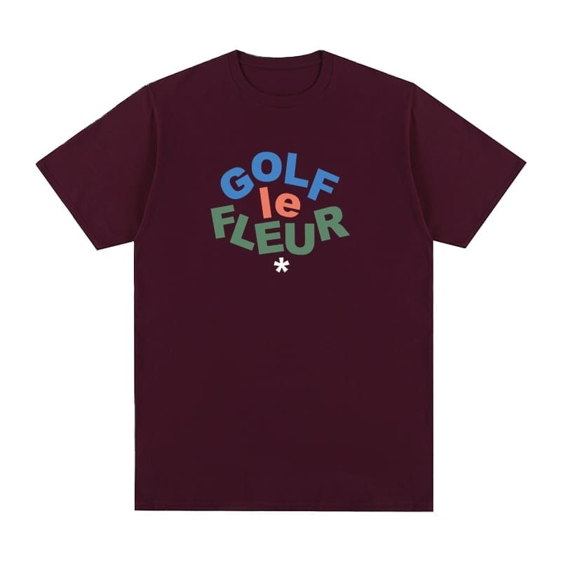 Golf Wang Le Fleur Tee