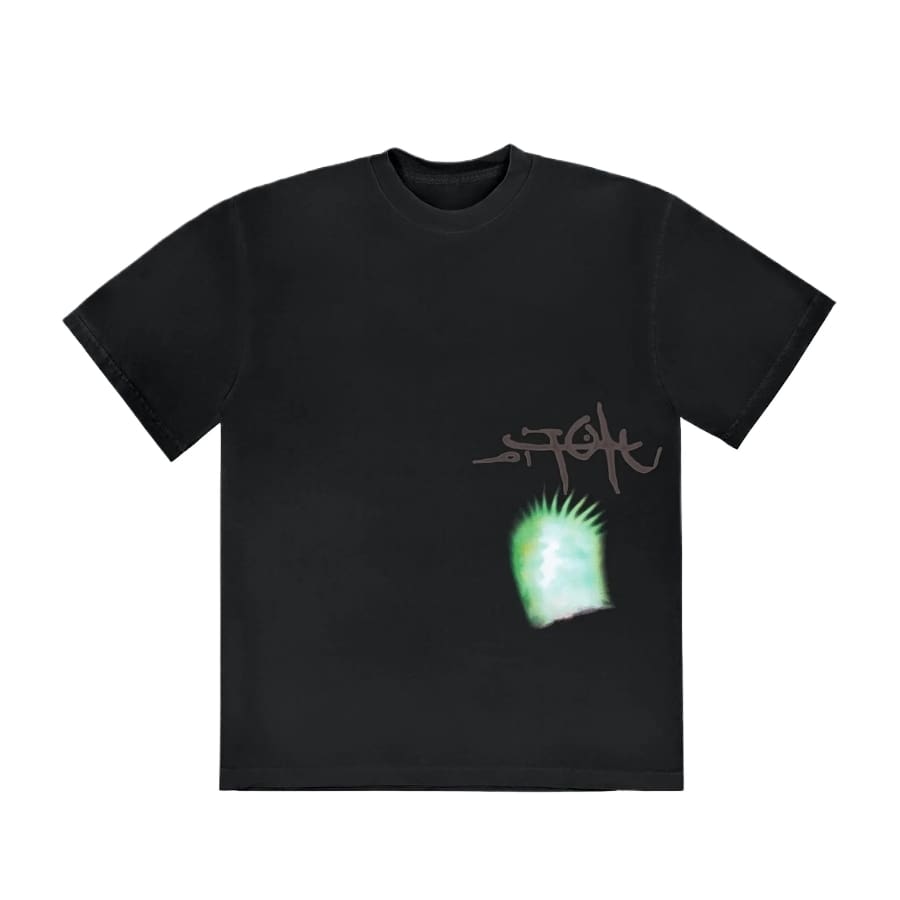 Travis Scott Utopia C5 Tee
