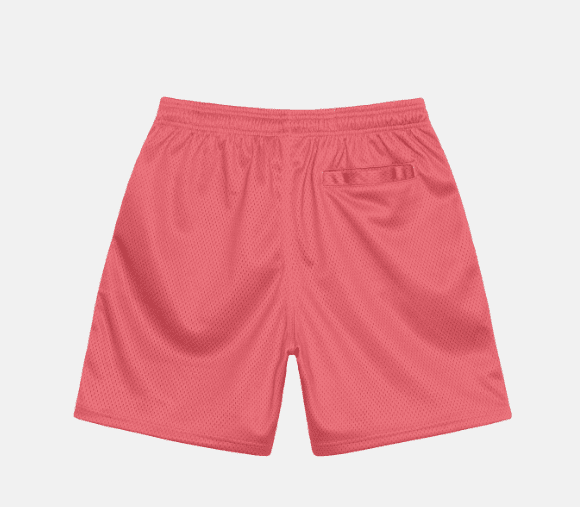 Mesh Short Big Basic