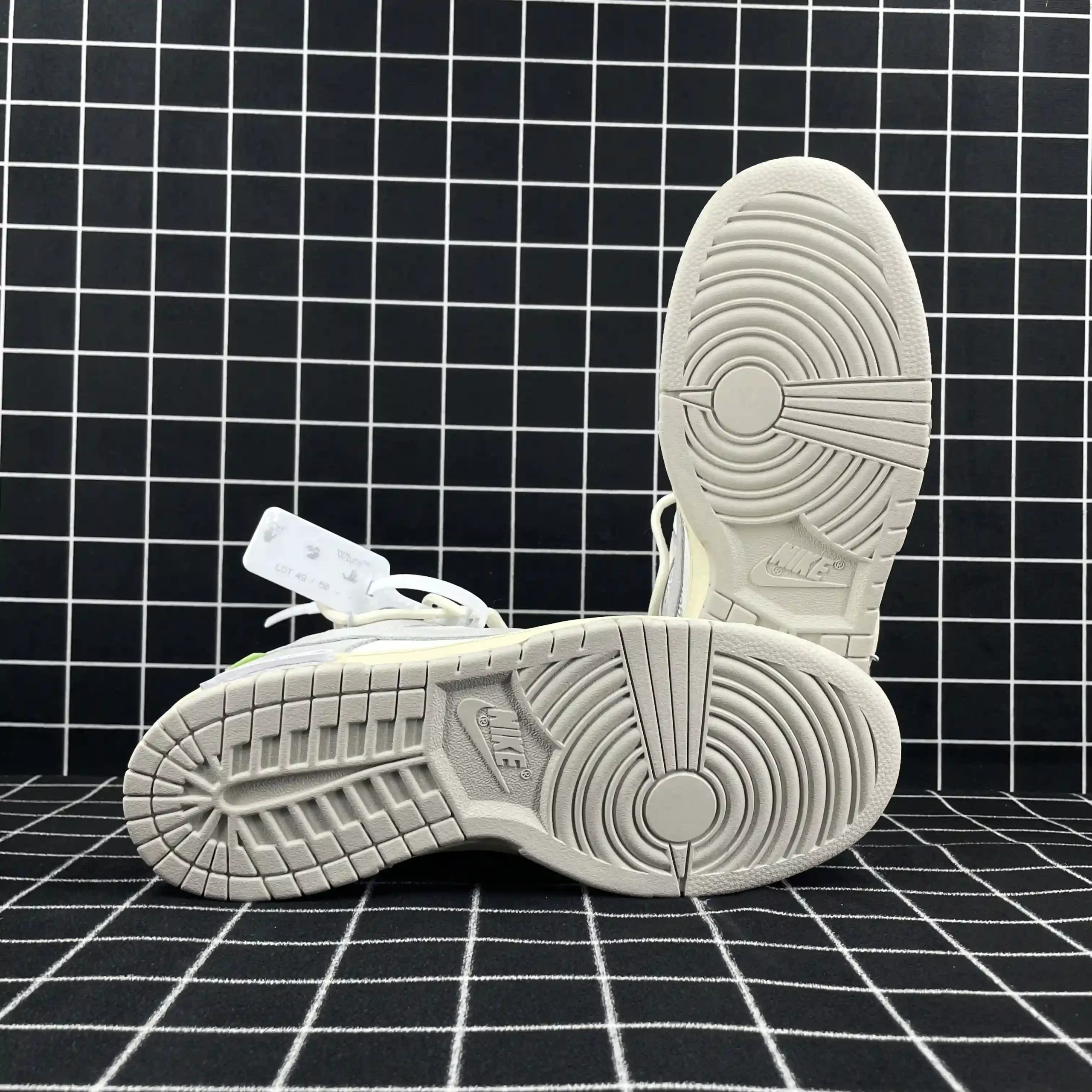 Nike Dunk Low Lot 49 of 50 Replica