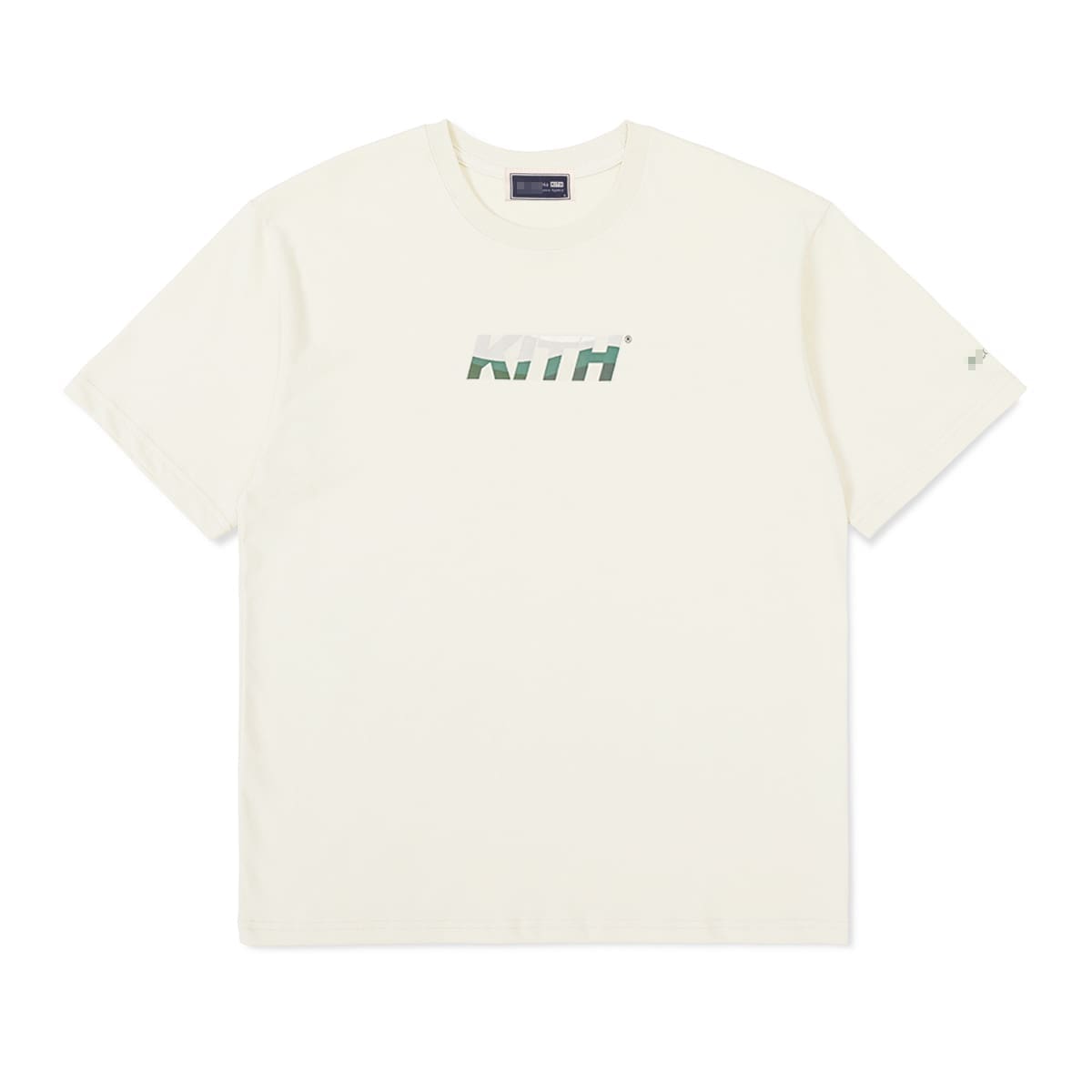 Kith X Columbia Pfg Elemental Tee
