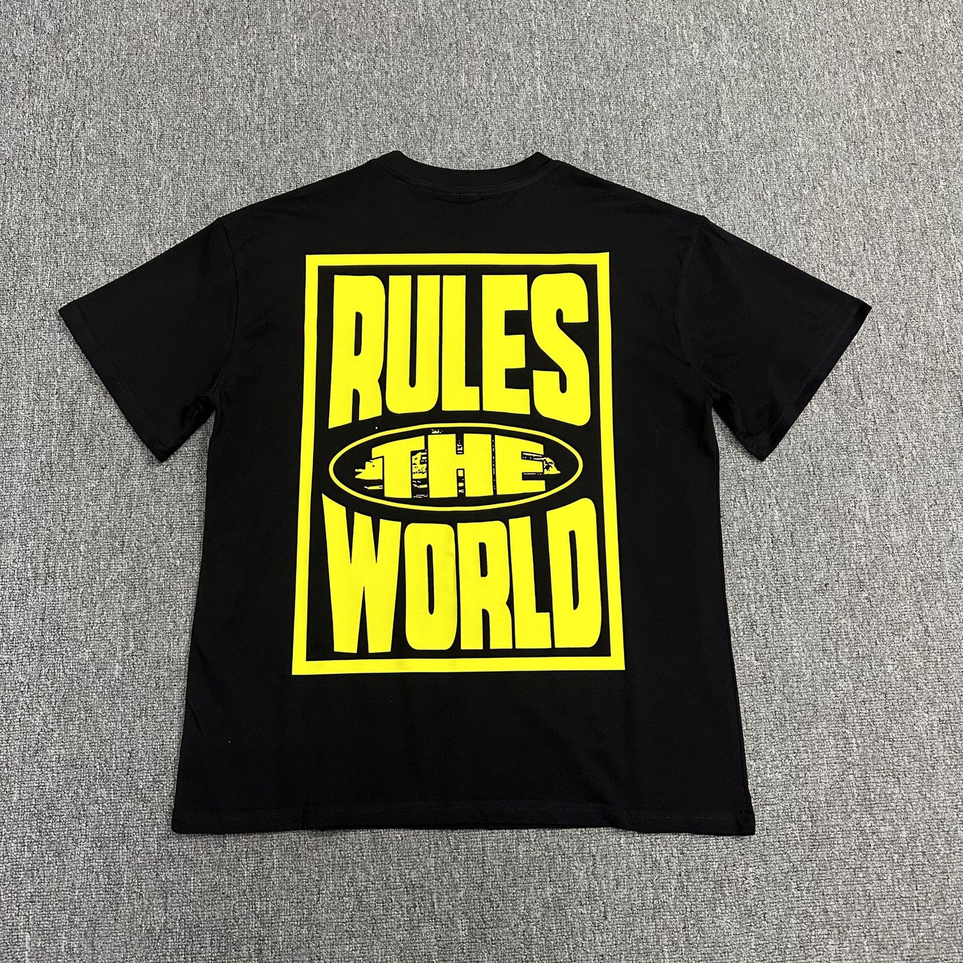 Corteiz Series Trendy Tee