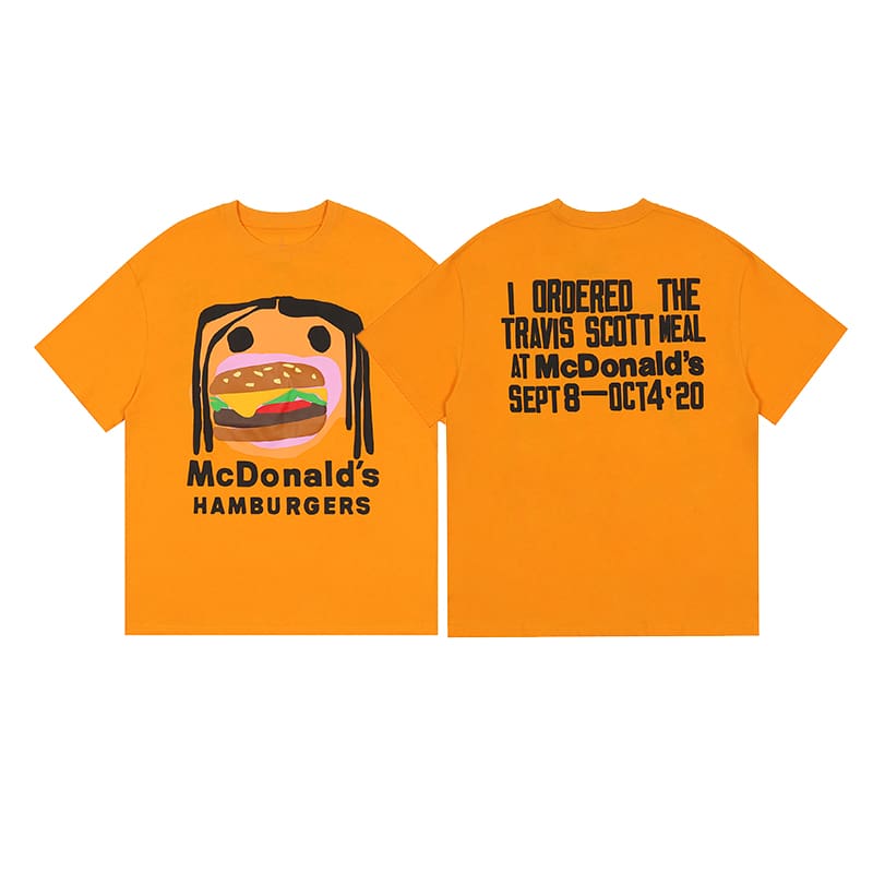 Travis Scott Ps5 Tee