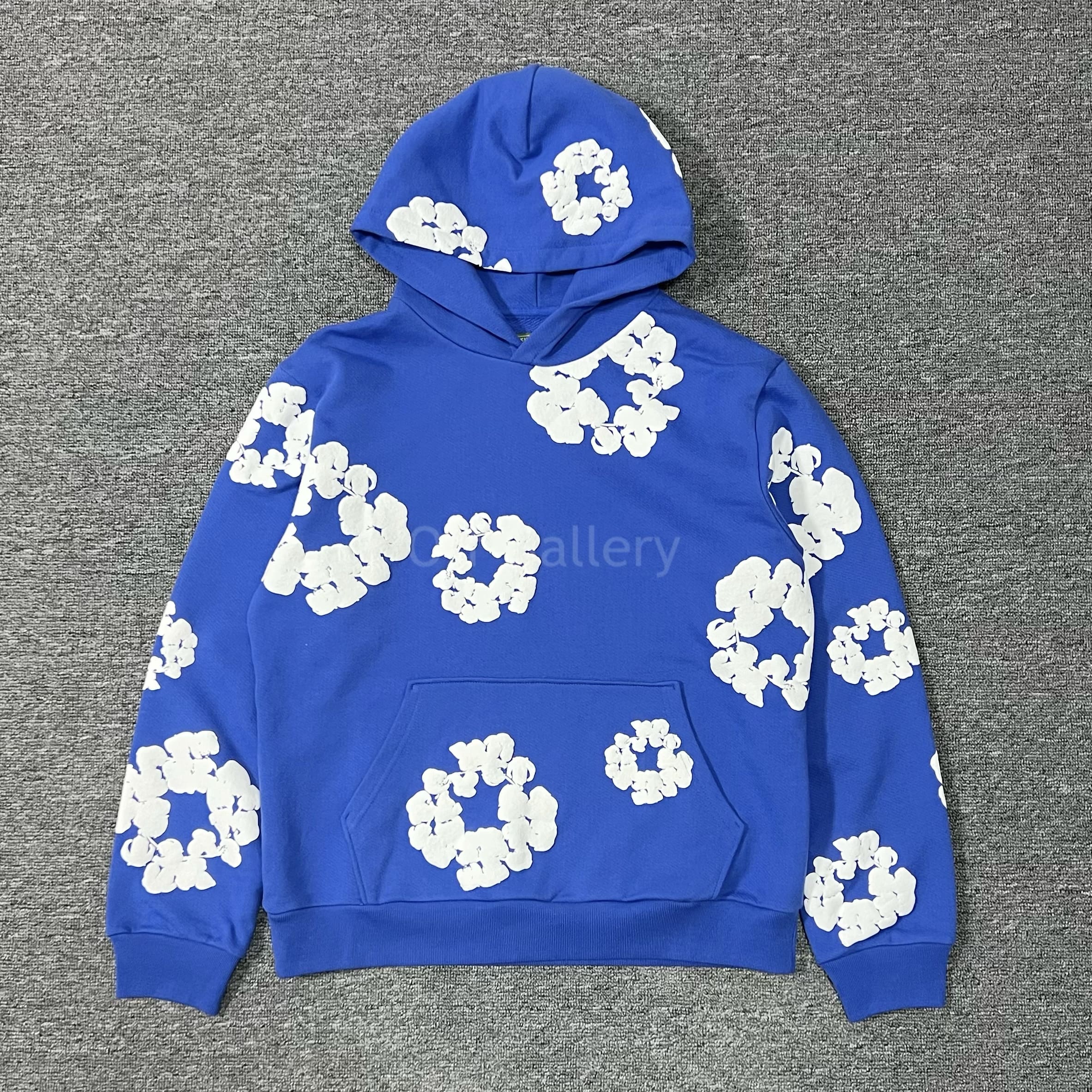 Denim Tears Kapok Sweater