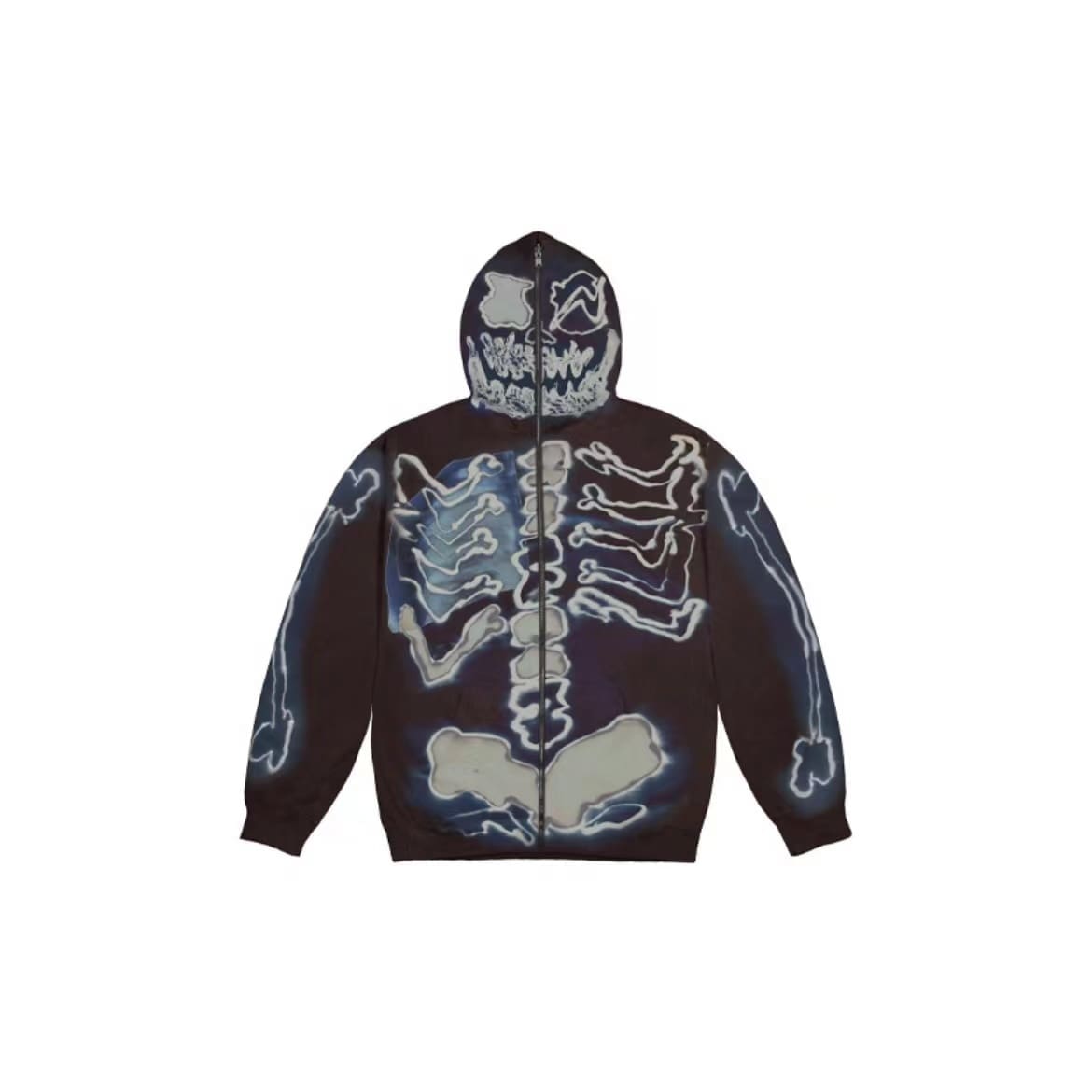 Travis Scott Cactus Jack Lightning Hoodie