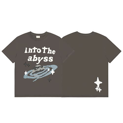 Broken Planet Big Talker Tee