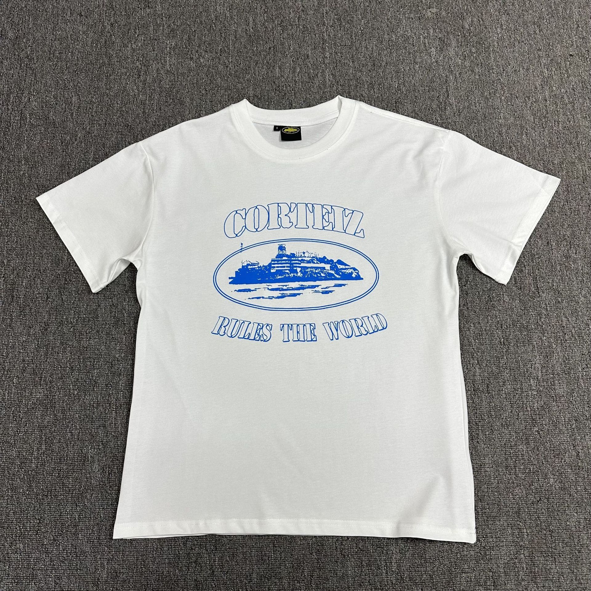 Corteiz Series Trendy Tee