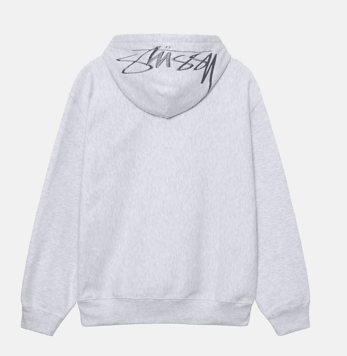 Stussy Hoodie (1)