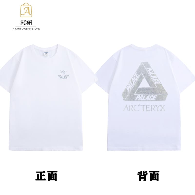 Palace Big Triangle Tee