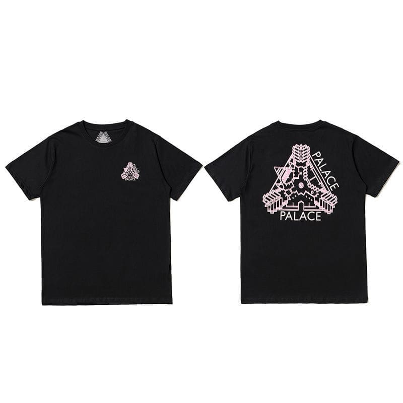 Palace Triangle Graffiti Tee 2