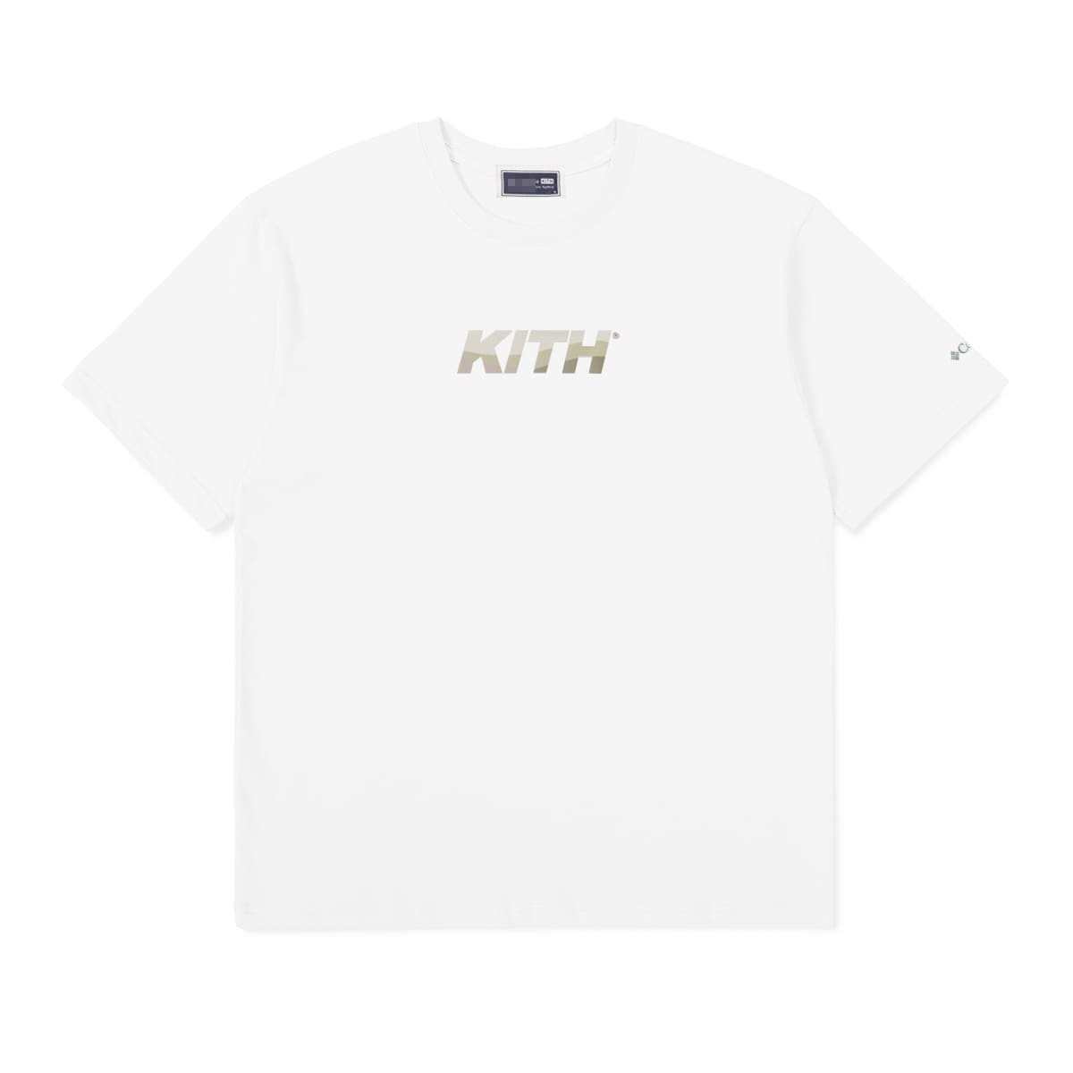 Kith X Columbia Pfg Elemental Tee