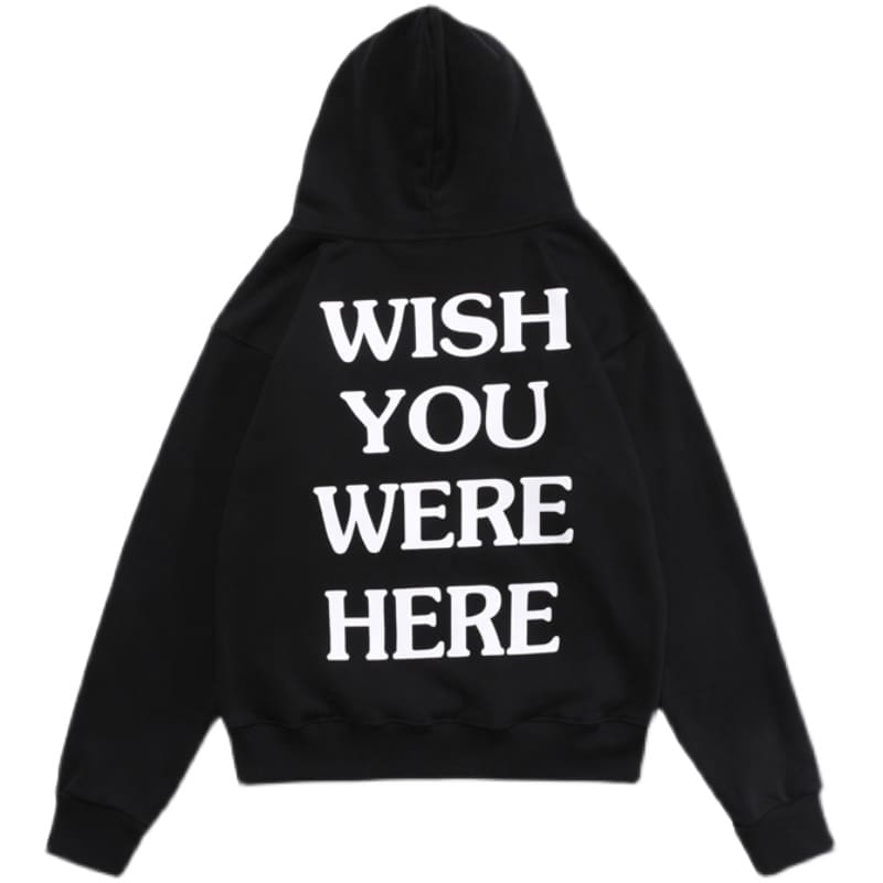 Travis Scott Astroworld Hoodie