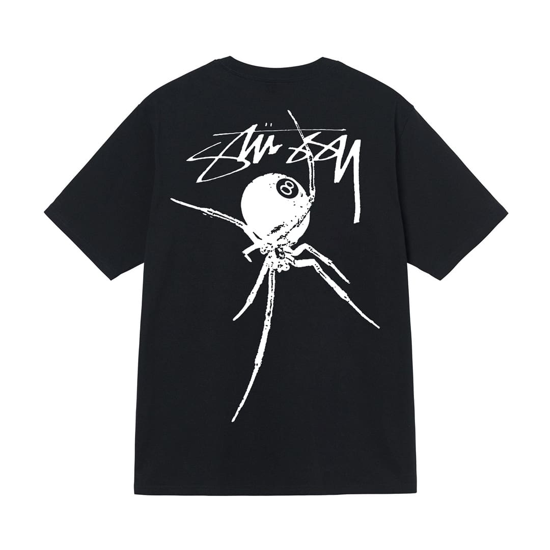 Men’S And Women’S Short-Sleeved T-Shirt 2024 2