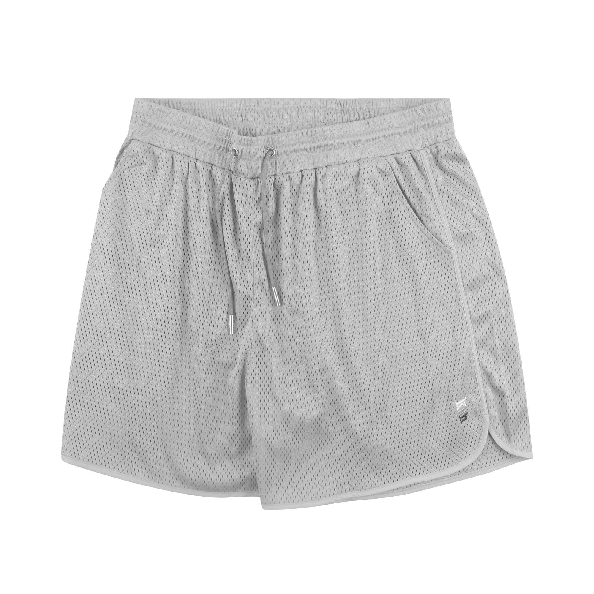 Kith Embroidered Nylon Woven Shorts