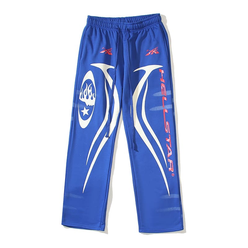 H*lst*r flare pants 2