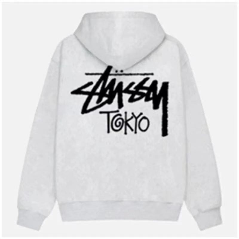 Stussy Hoodie (1)