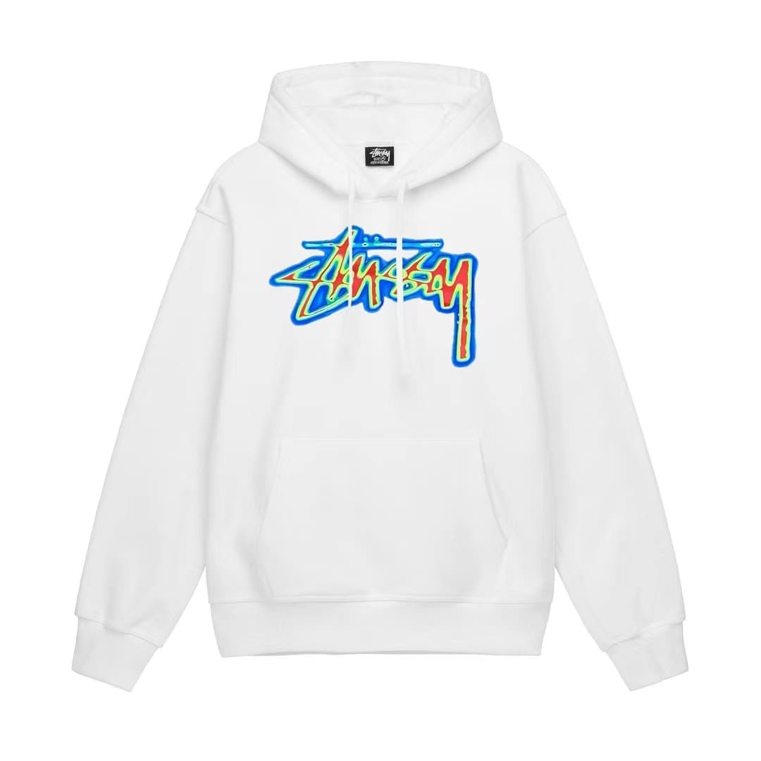 Stussy Hoodie