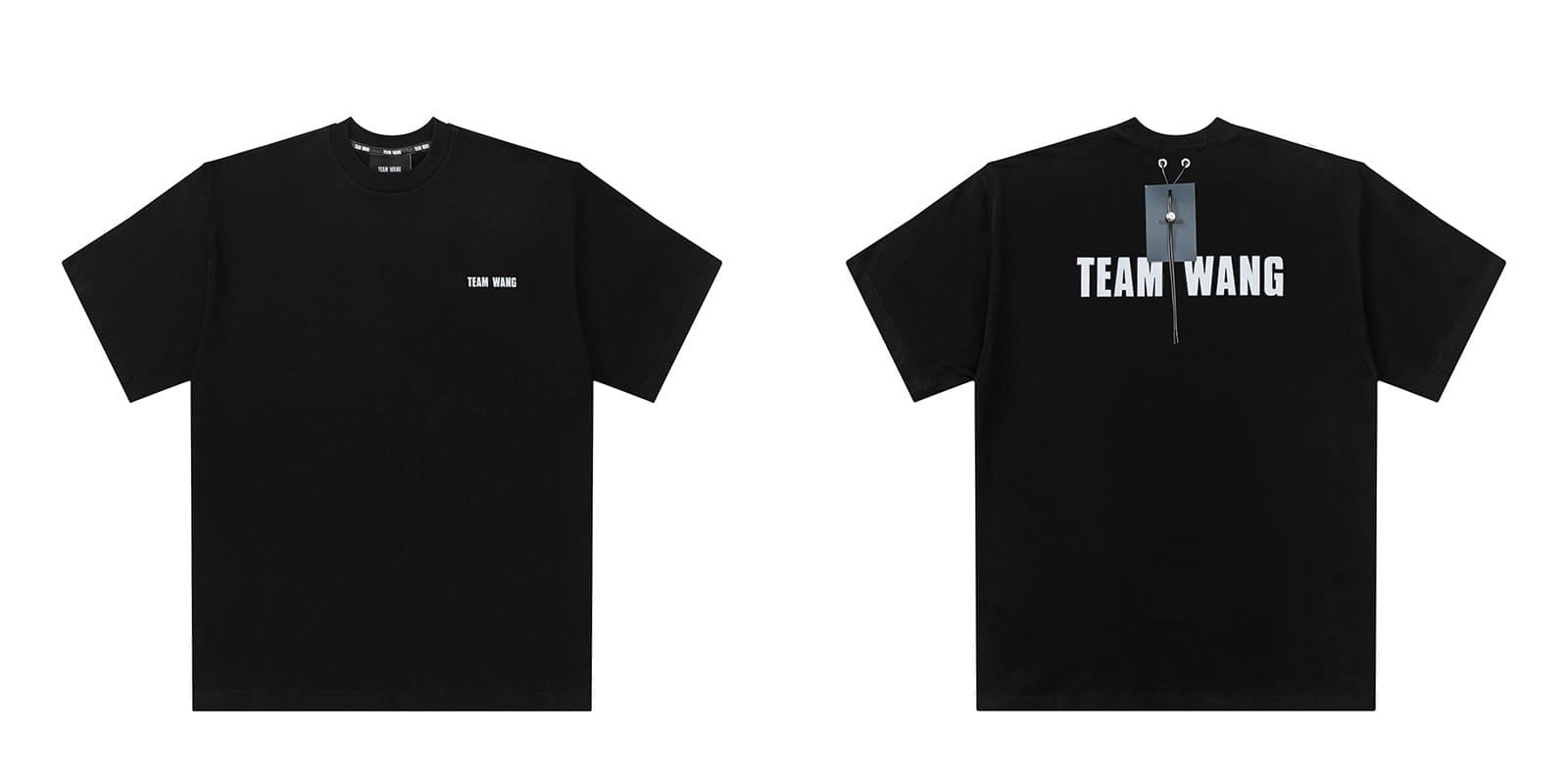 Team Wang Design Balloon T-Shirt