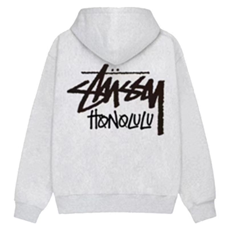 Stussy Hoodie (1)