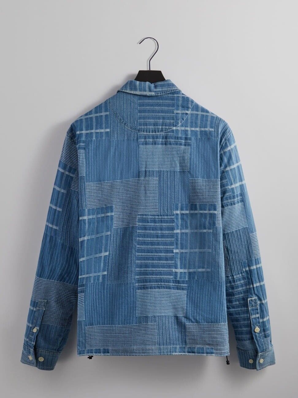 Kith Japanese Indigo