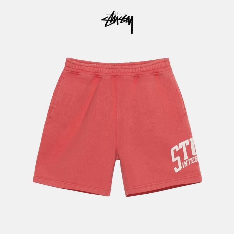 Fleece Short International