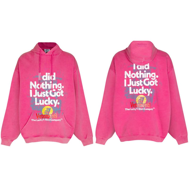 Werther Cute Rhinestone Sweatshirt