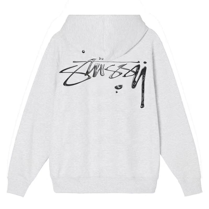 Stussy Hoodie (1)