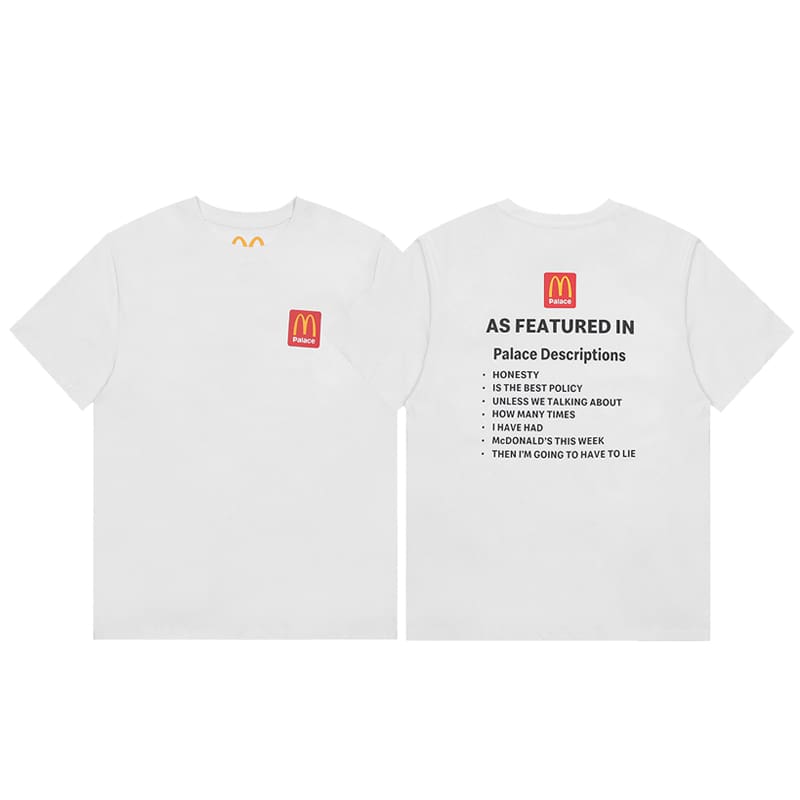 Travis Scott Cactus Jack Fragment Tee