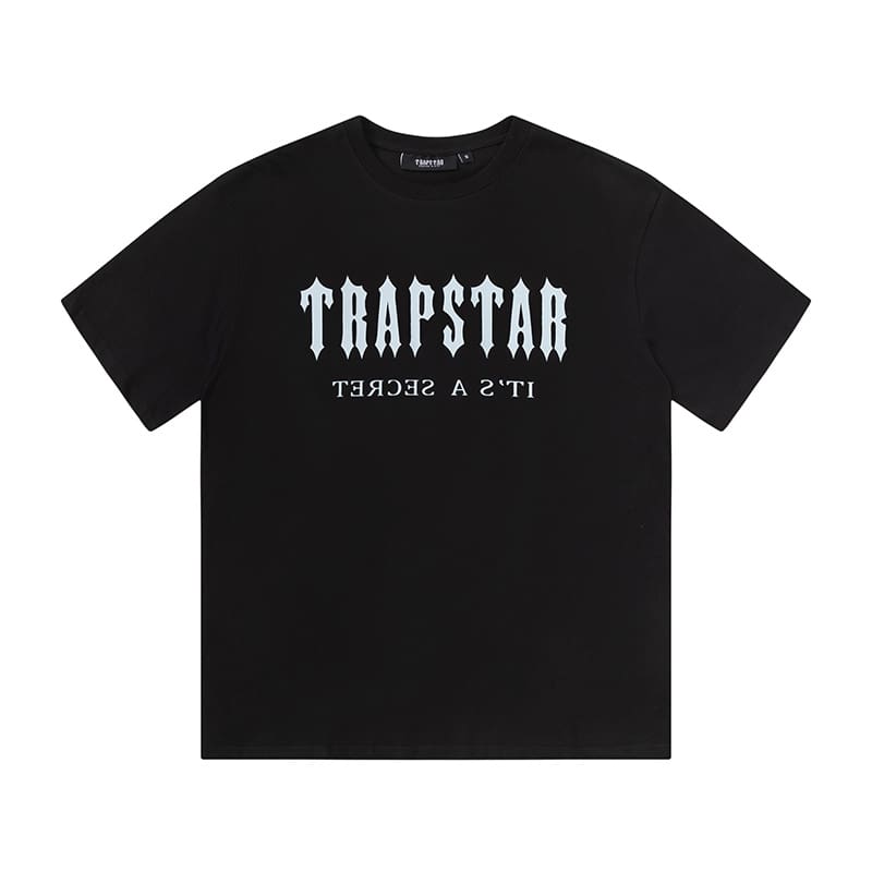 Trapstar Printed Short Sleeve Tee