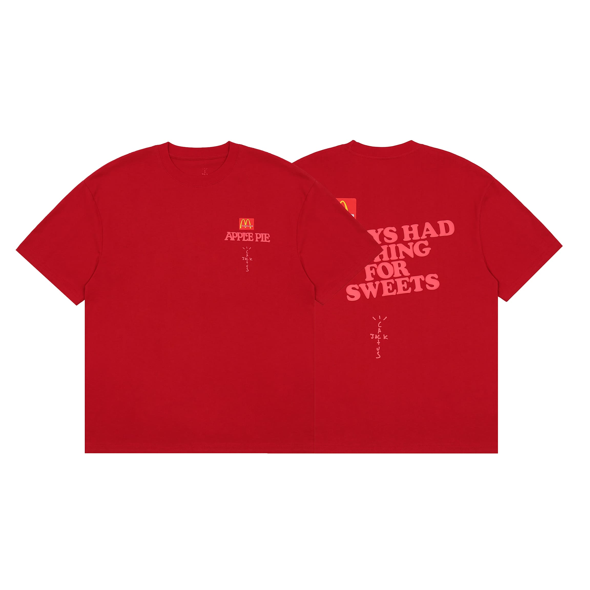 Travis Scott Ps5 Tee