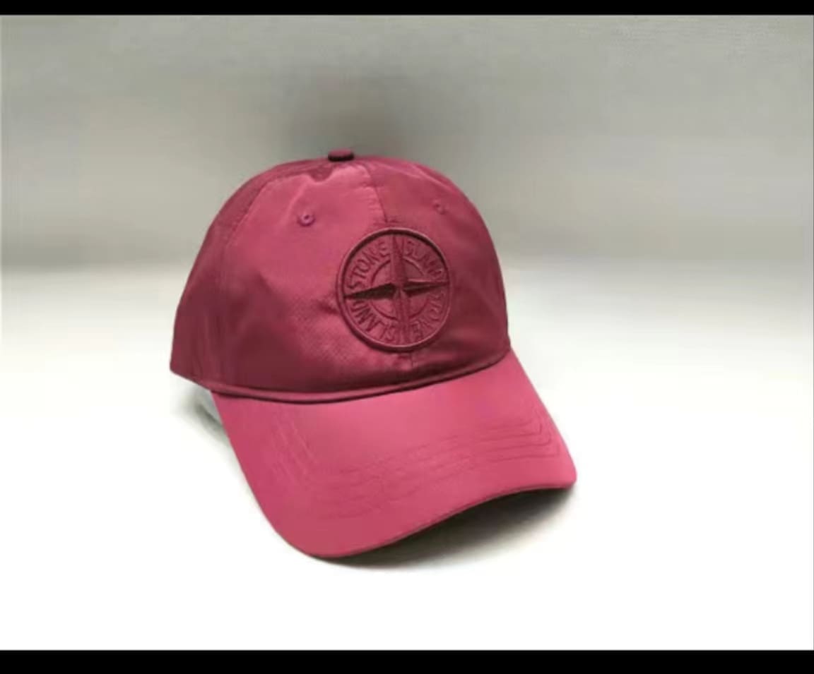 Stone Island Baseball Cap