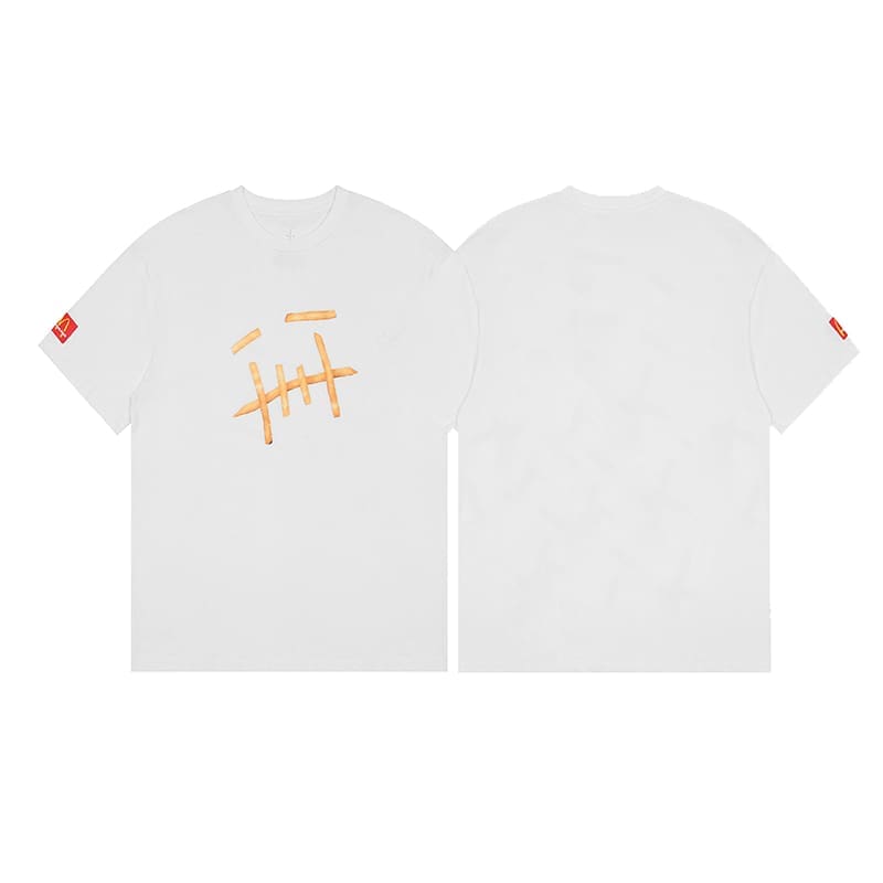 Travis Scott Ps5 Tee