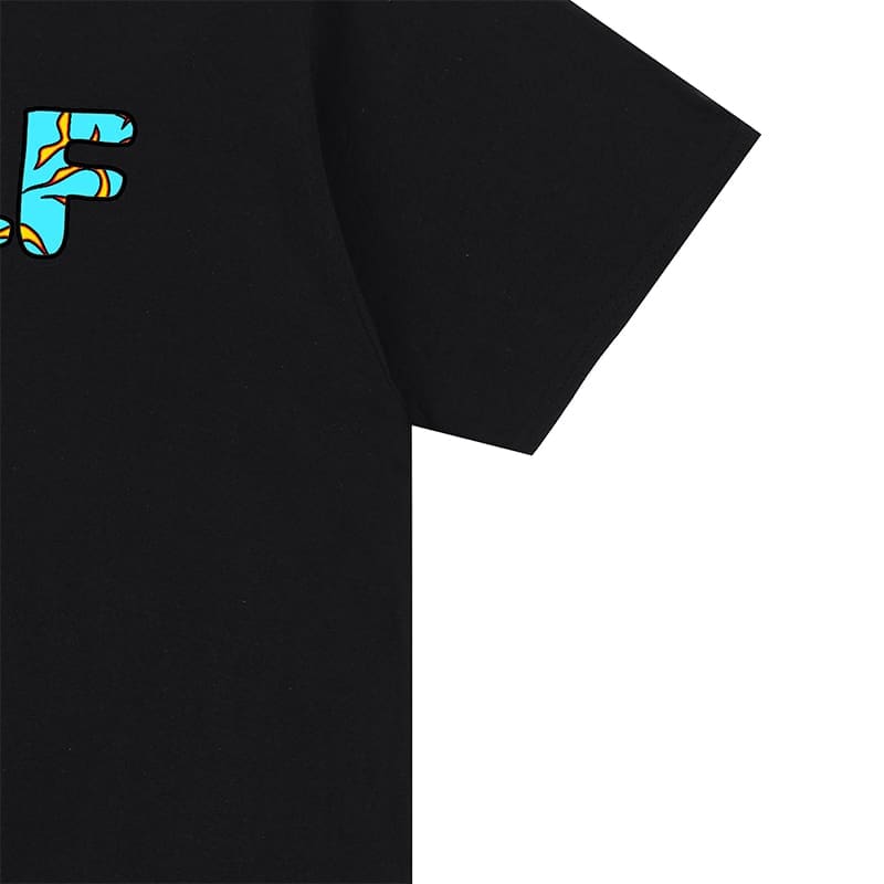 Golf Wang Tyler The Creator Short Sleeve Tee
