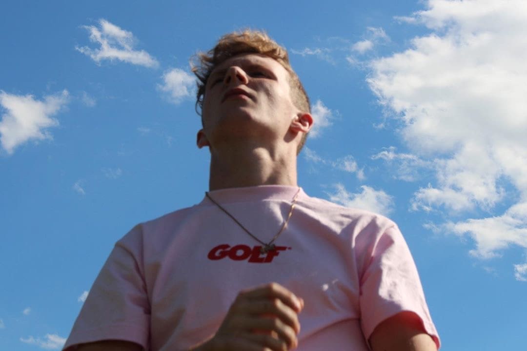 Golf Wang Tyler The Creator Igor Tee