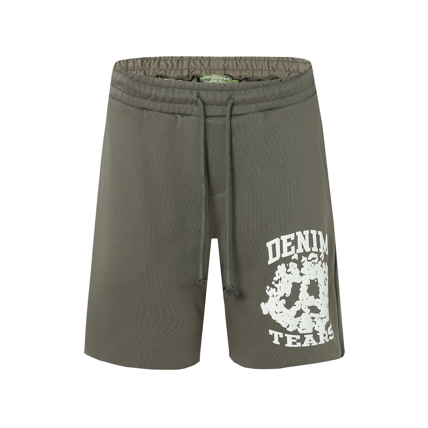 Denim Tears Maychao Kapok Shorts