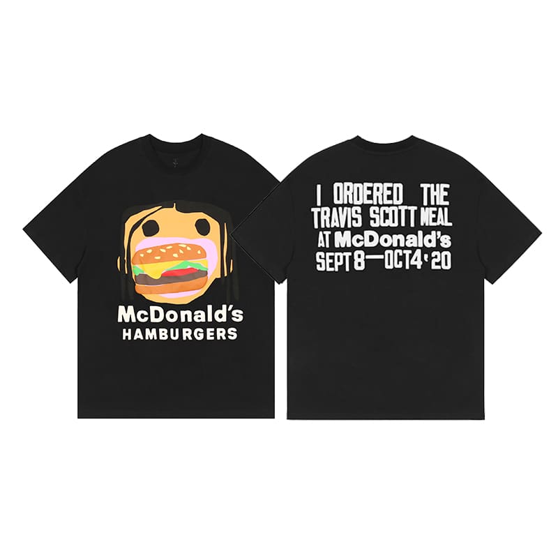 Travis Scott Ps5 Tee