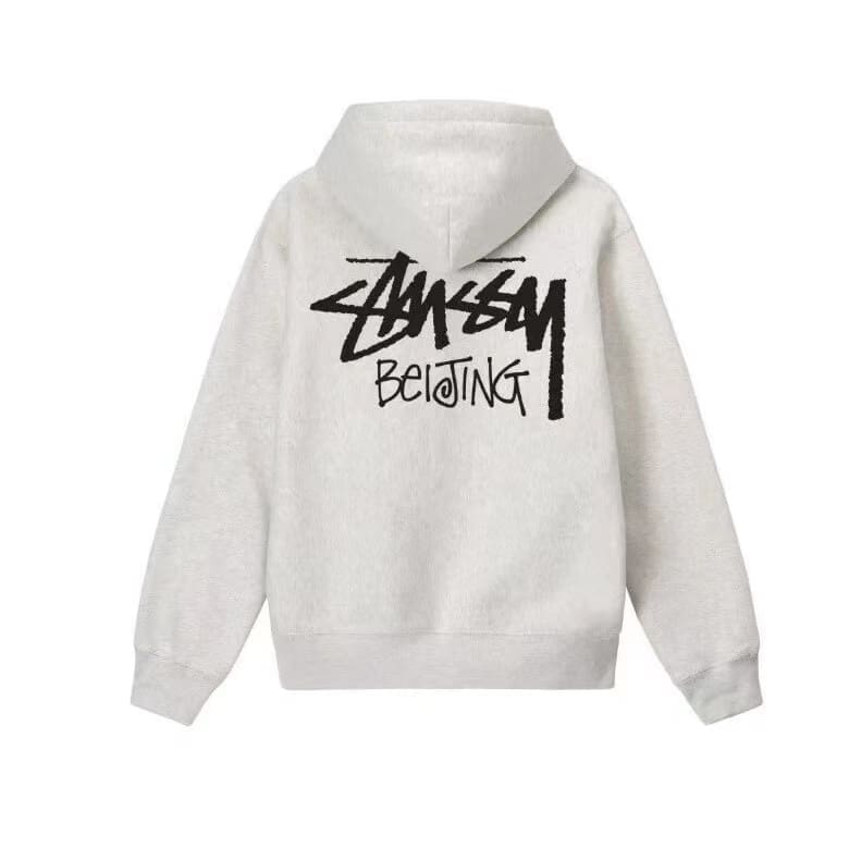 Stussy Hoodie (1)