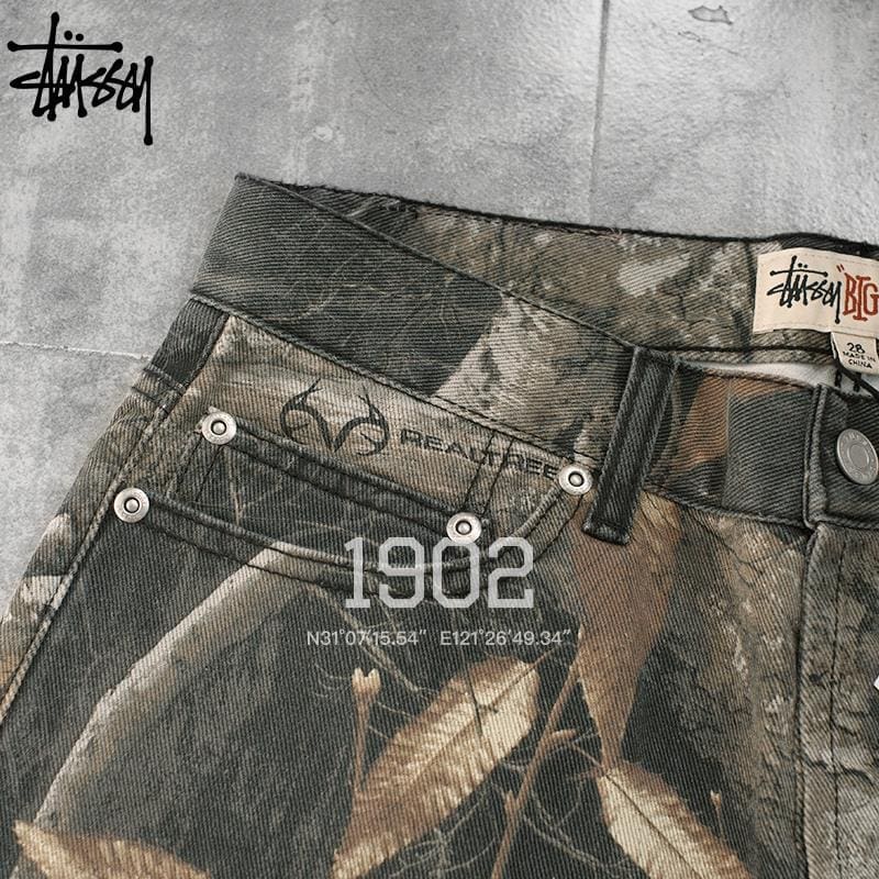 Big Ol’ Short Realtree Edge