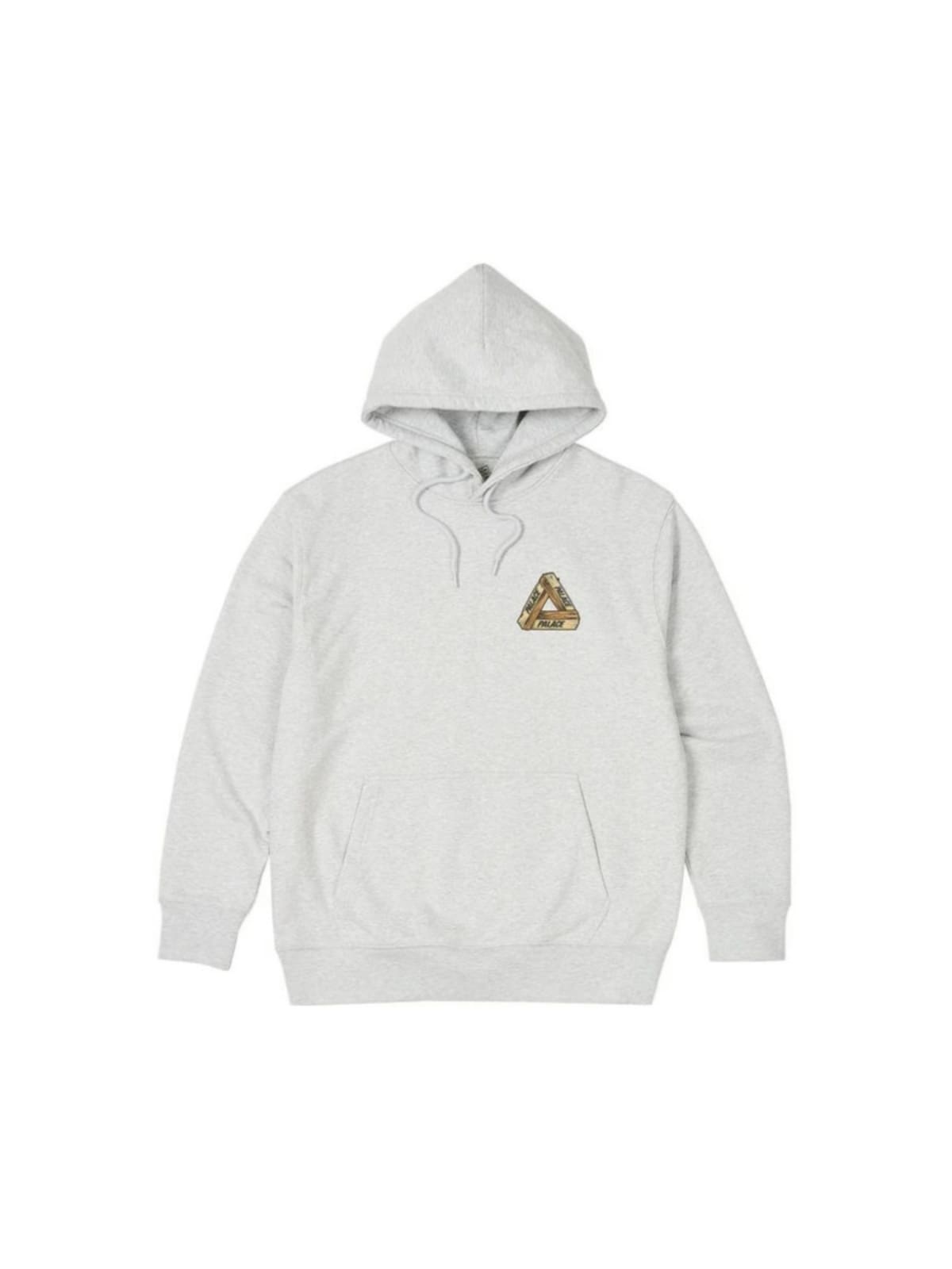 Palace Reaper Hoodie
