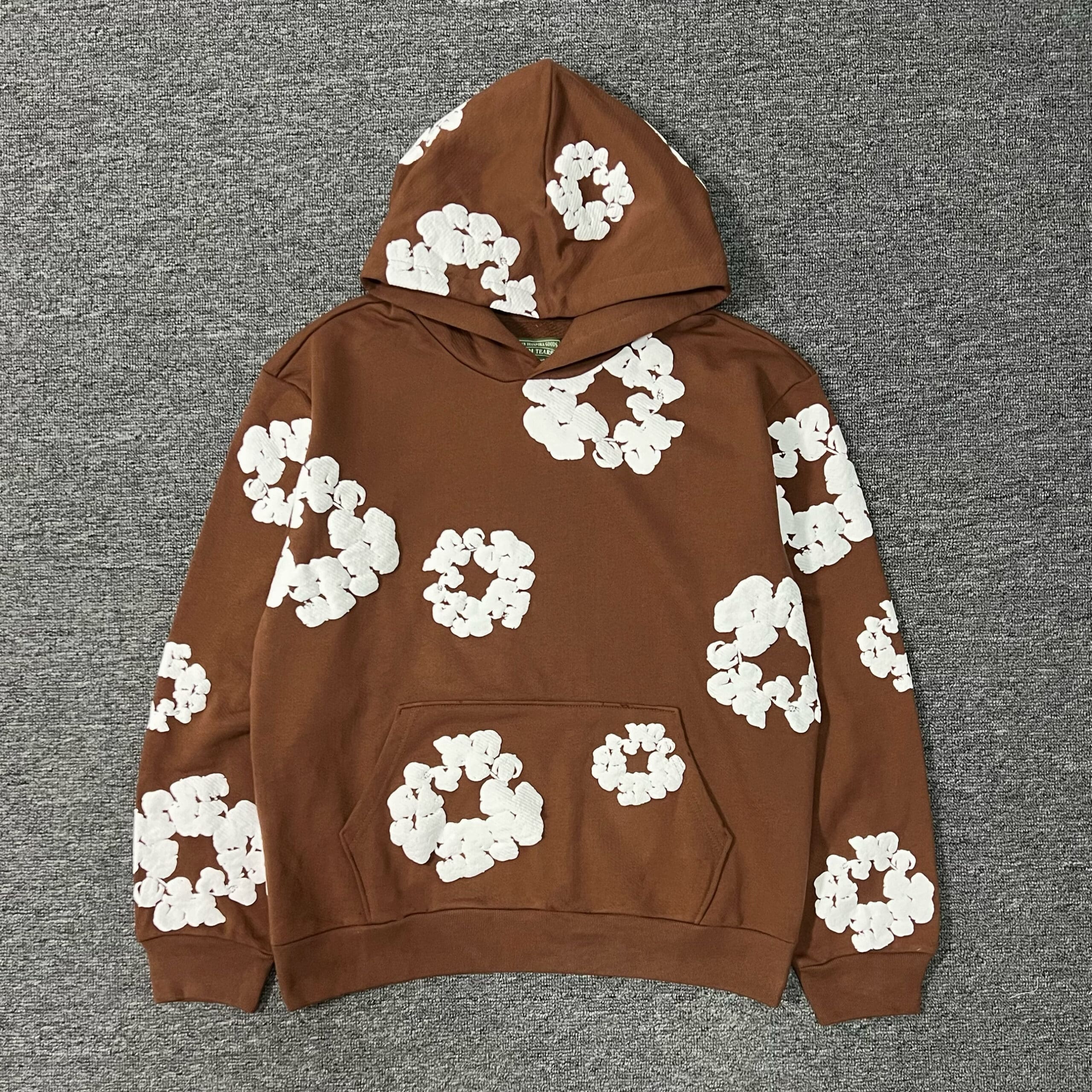 Denim Tears Kapok Sweater