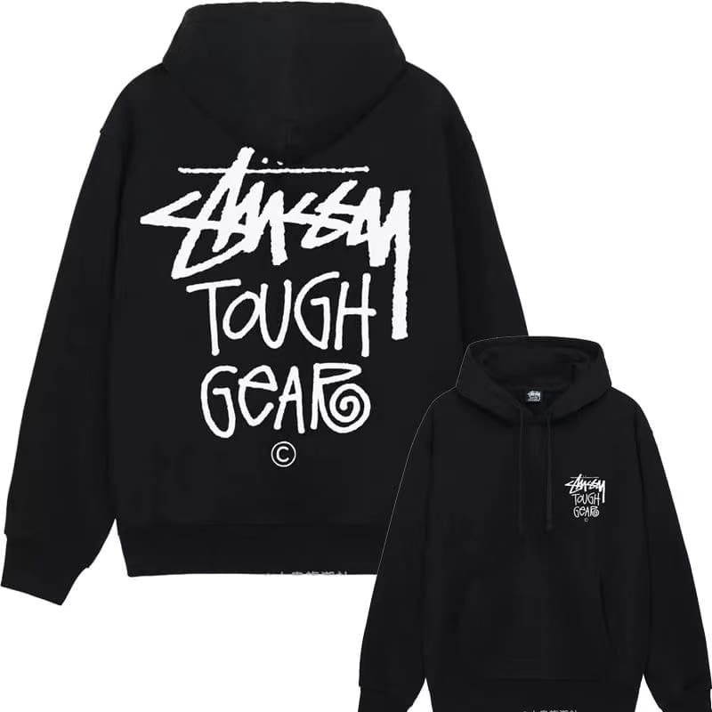 Stussy Hoodie