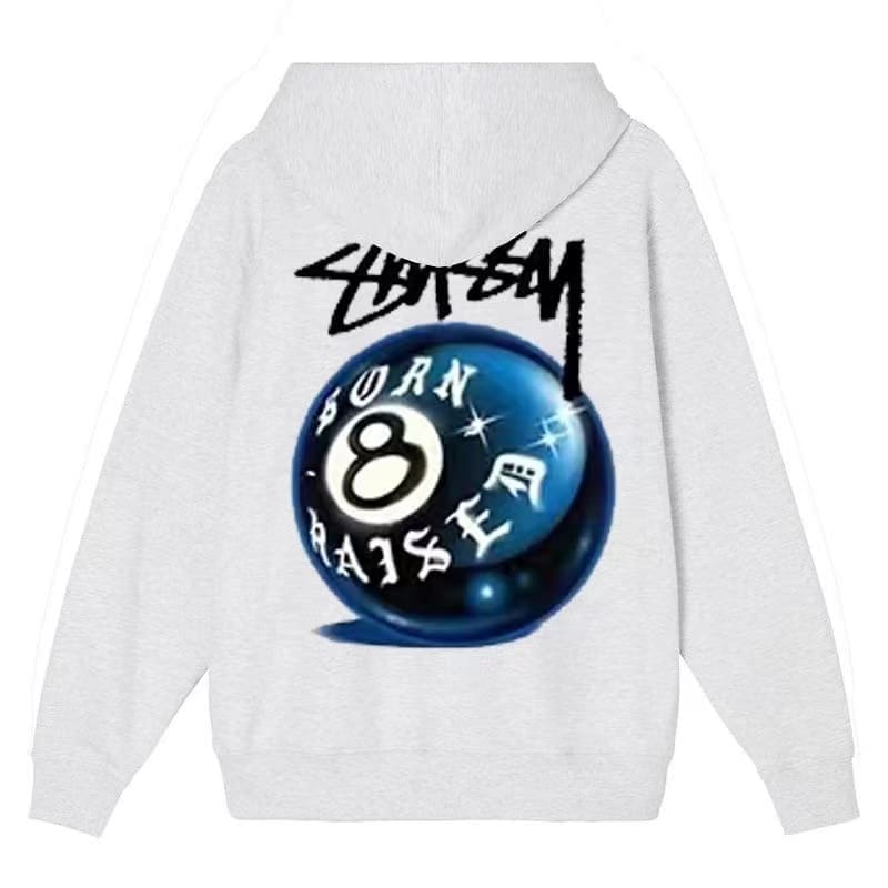 Stussy Hoodie