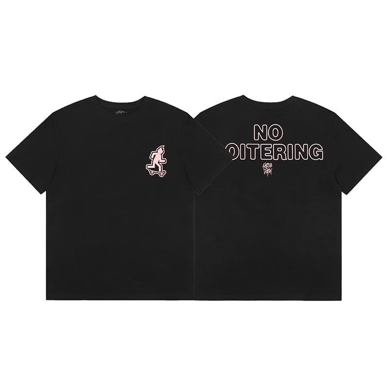 Travis Scott Cactus Jack Utopia Tee
