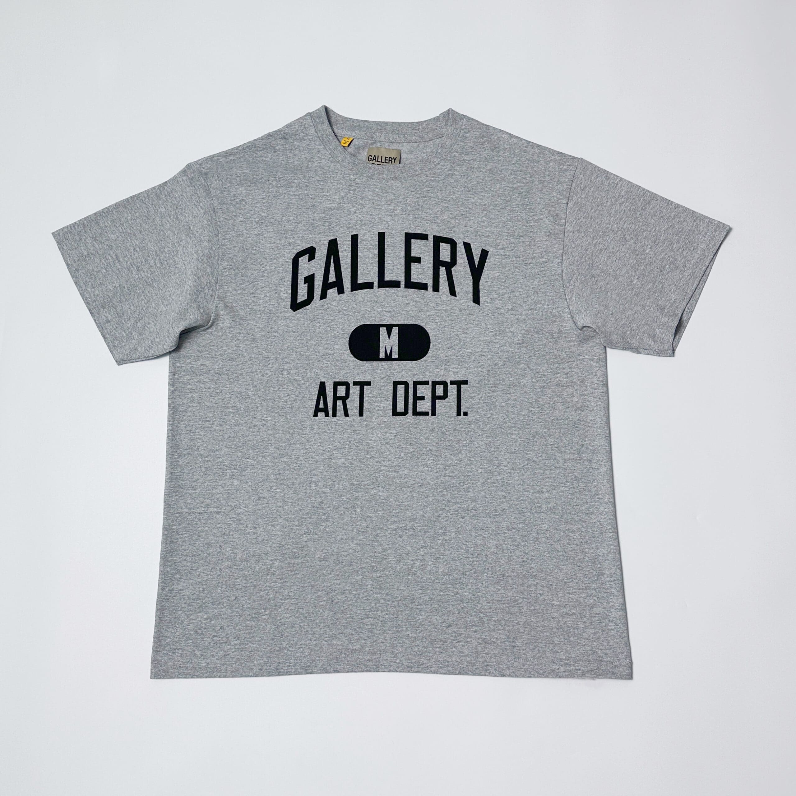 Jennie Style Gallery Dept Tee