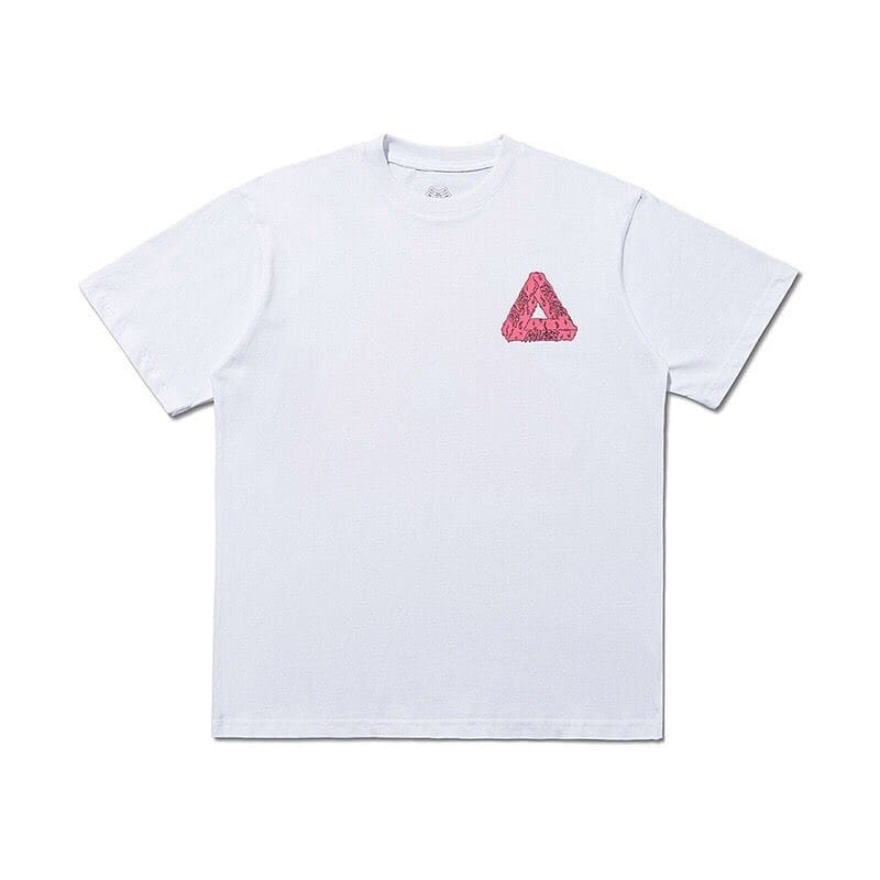 Palace Wang Yibo Triangle Sweater