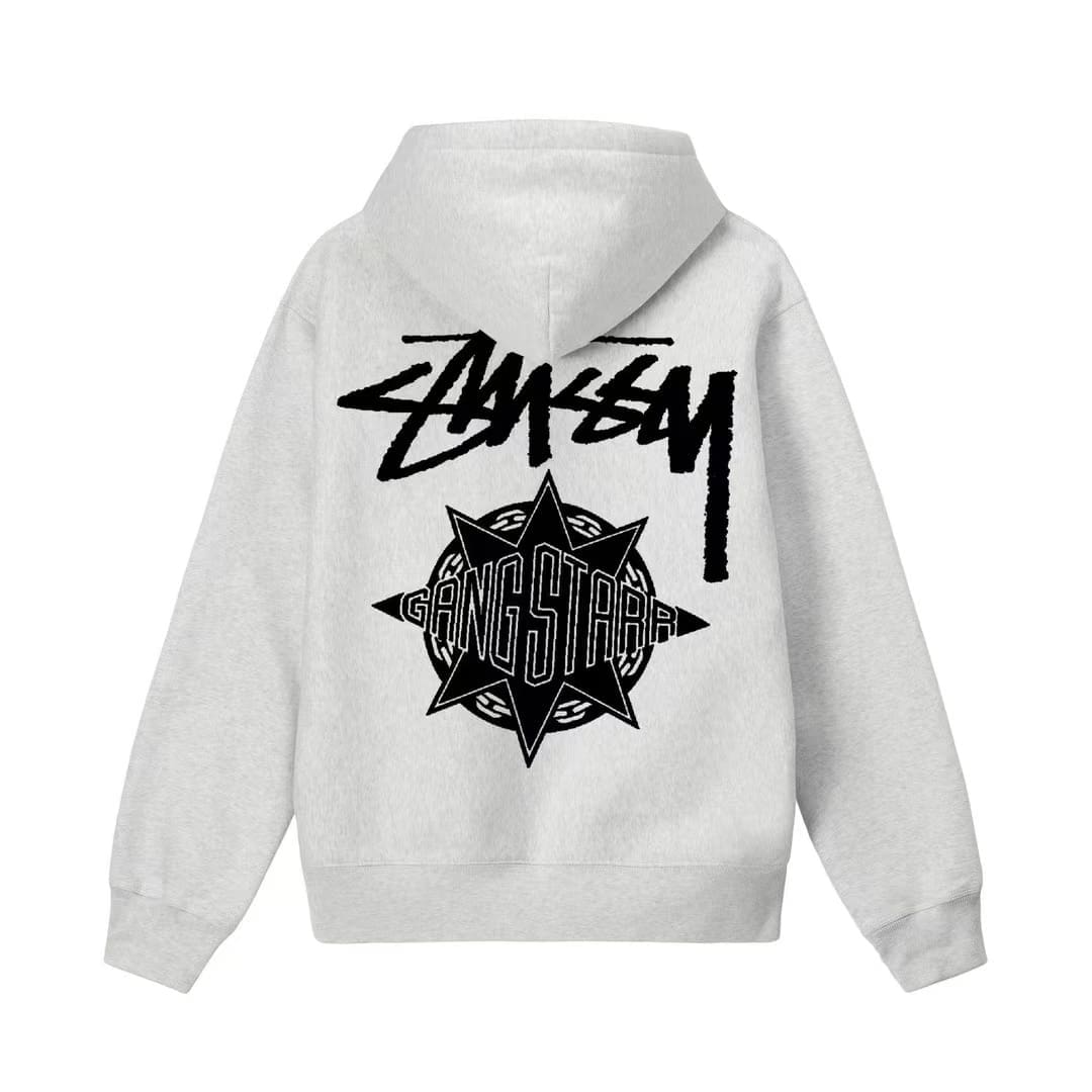 Stussy Hoodie (1)